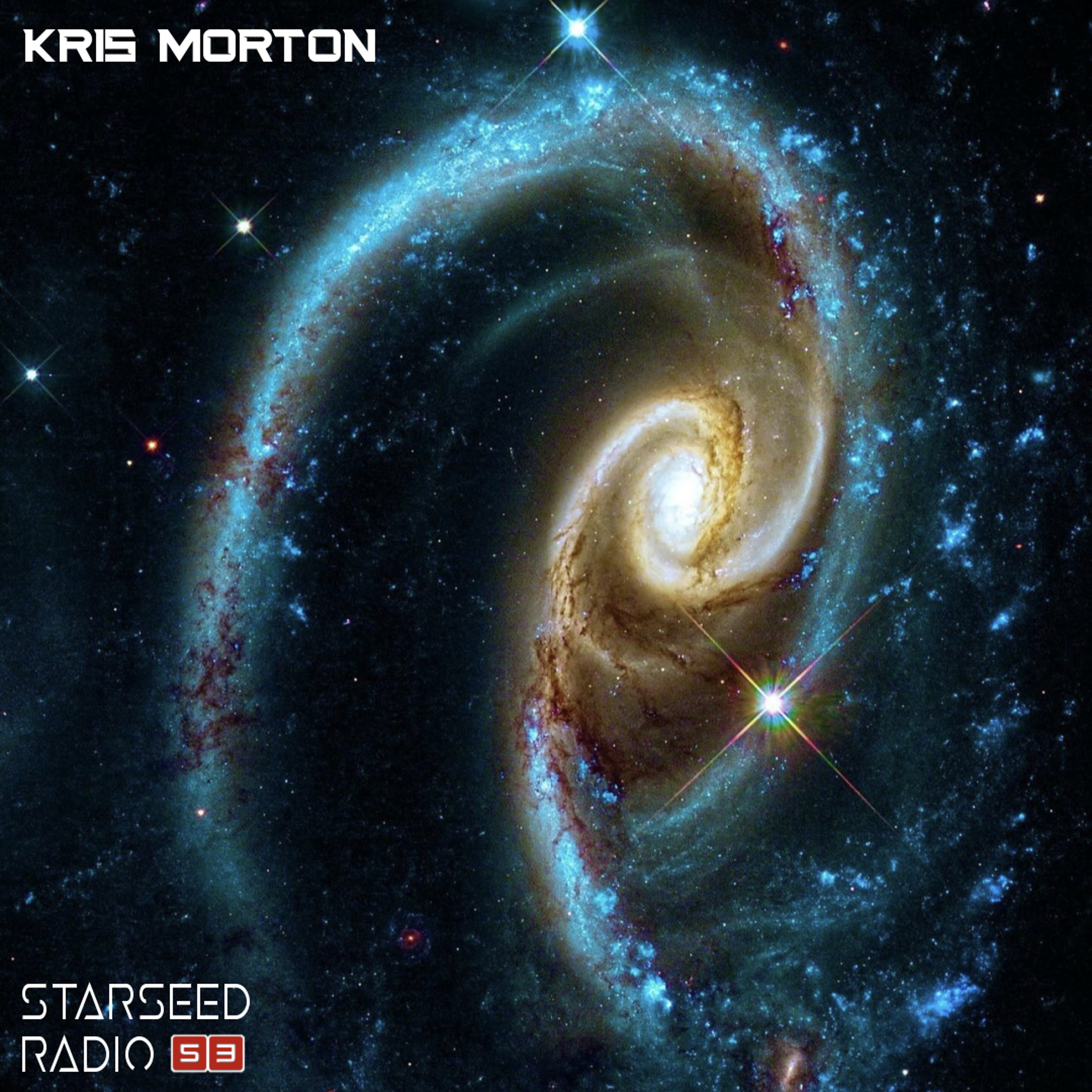 Kris Morton