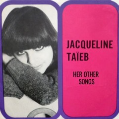 Jacqueline Taieb - Her Other Songs