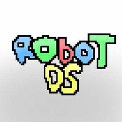 Robot ds roblox