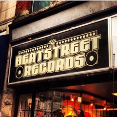 Treacherous Three - Feel The Heartbeat - 1981