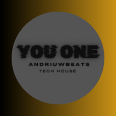 ANDRIUWBEATS - YOU ONE (Original Mix) Version Radio