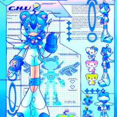 late night cybersounds pt1💿