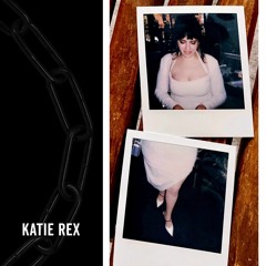 Mix Series 28- Katie Rex