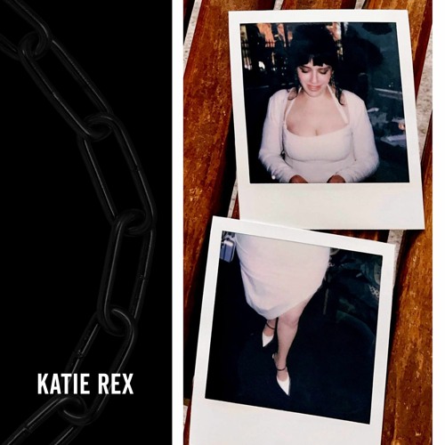 Katie Rex - Regression Podcast 28