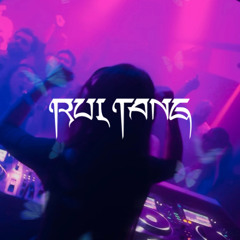 RUI TANG - @Beam, Bangkok (recorded live) 11.1.2025