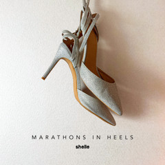 Marathons In Heels