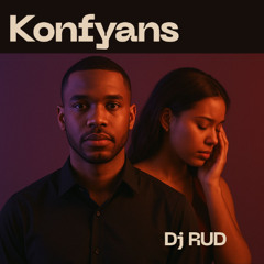 Konfyans