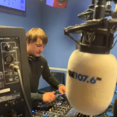 VIBE FM | ENTER ELECTRONIC | DJ CHAKRA GUEST MIX | 2025