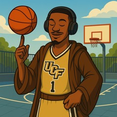 March Madness Mix: Round 3 (Tyla, Leon Thomas, FatTrel, Doechii, Tommy Richman, Tems, Future, etc.)