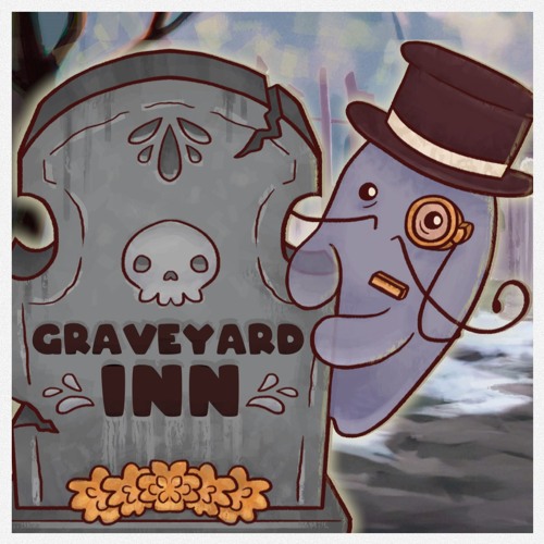Graveyard Inn︱Main Title