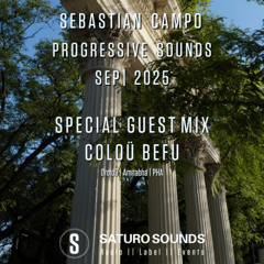 Progressive Sounds 68 Part 1