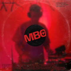 MA BOARD OLYMPIC — DISCOARAB MIX / Live at Plovistan