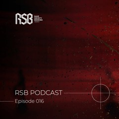 RSB Podcast #016 w/ N.D.G.G.R.
