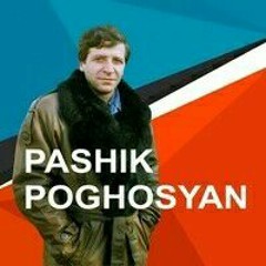 pashik poghosiyan