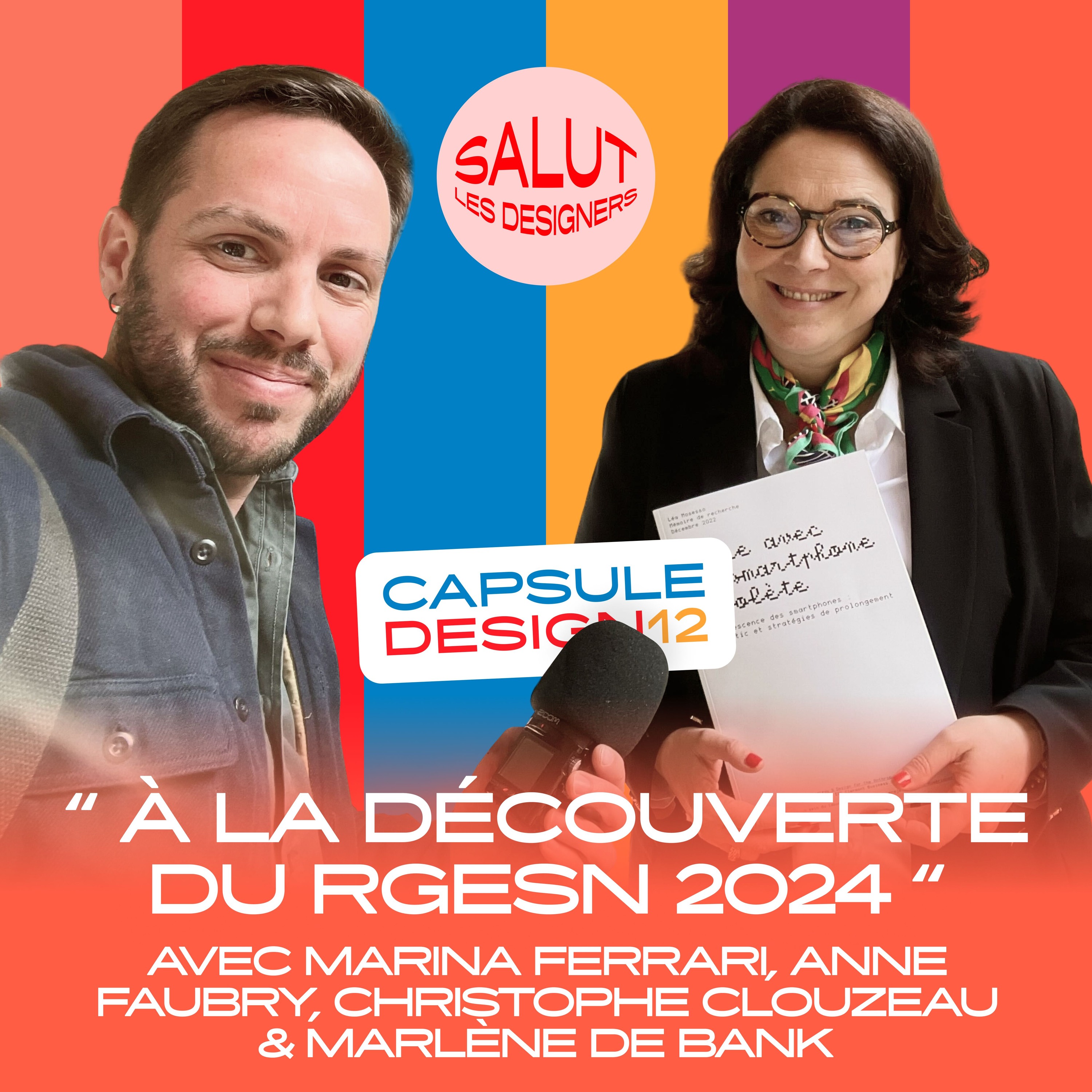 Salut les Designers !