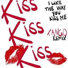 Artemas - i like the way you kiss me (Tango Remix)