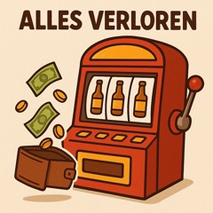 alles verloren