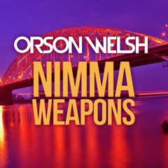 Axwell Vs. The Welshman - Heart Is King (Orson Welsh Nimma Weapon 2020)