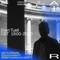 2022 07 29 EOS AIR EVEN TUELL 7 - 8pm