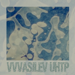 VVVasilev - uhtp (Da Productor Remix)