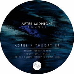 ASTRL - Theory EP