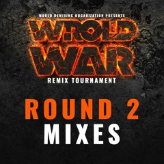 DJPowerTone VS Hurricane Swizz - WROLD WAR - ROUND 2