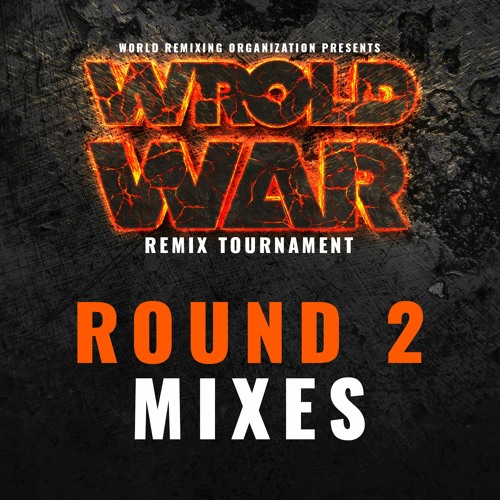 SupaKid VS. MasterNick - WROLD WAR - ROUND 2