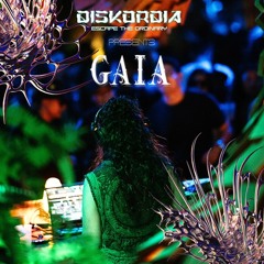 GAIA AT WACHALAL-Lake Atitlan- Closing Set(Diskordia Tour-Guatemala)