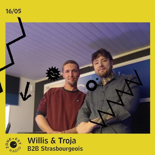 Soundcloud podcast image for