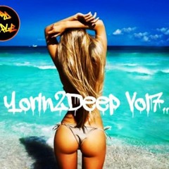 YorIn2Deep Vol7... (Mixed By Jord Caple)