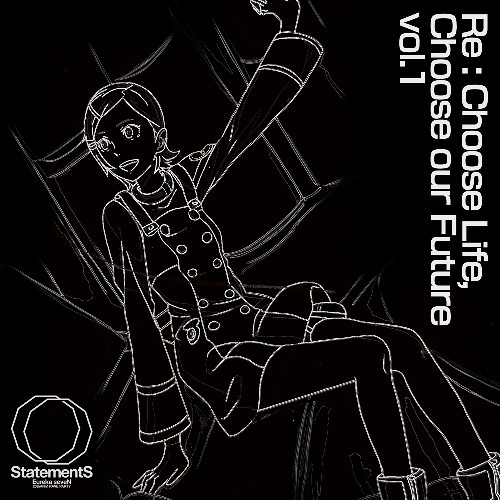 Strings of Shounen Heart 2024