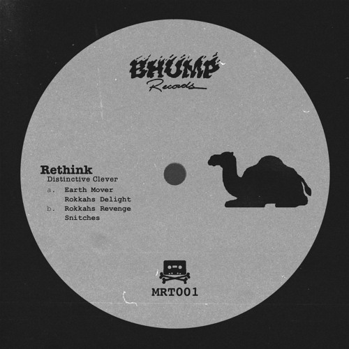 Rethink - Earth Mover