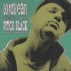 Lord Bean - Pitch Black (prod. Premier) MASHUP