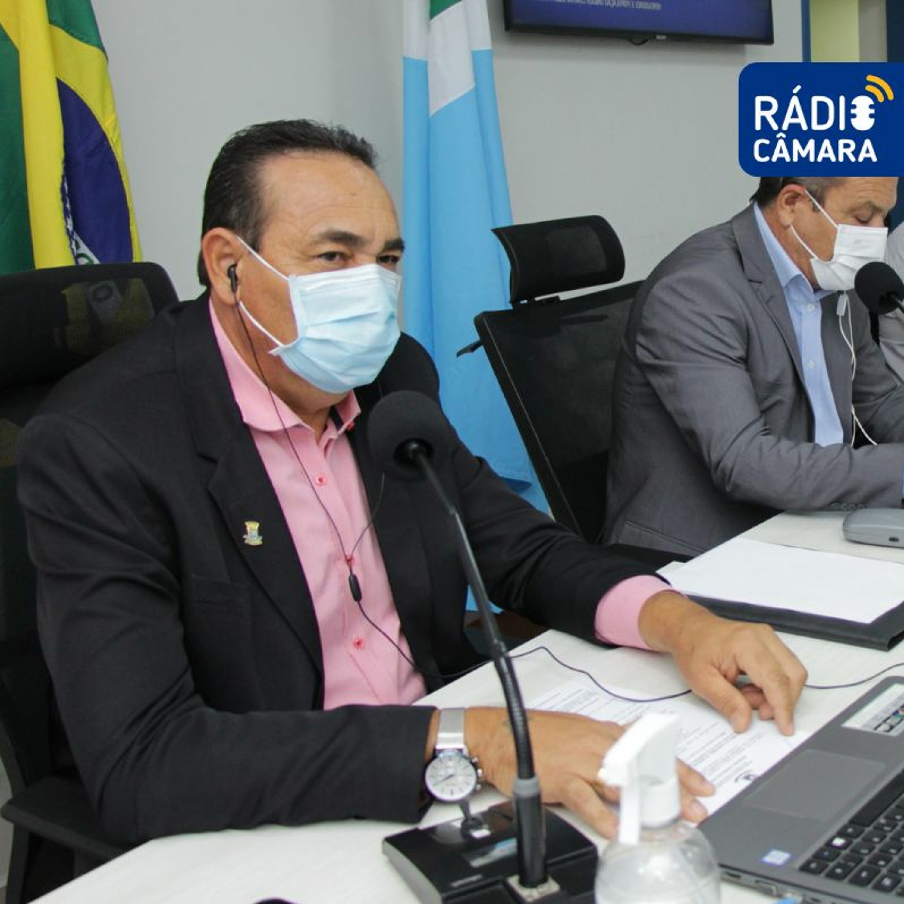Projeto prevê a doação de área pública para construção de abrigo pela Associação Pestalozzi episode artwork