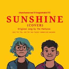 Sunshine (Cover)