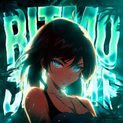 SK3TCH01, EnvyMind & Cytrena - Ritmo Celeste (Super Slowed)