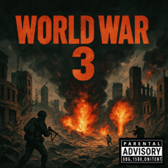 World War 3 ft RnB