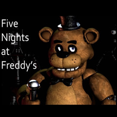 Main Theme (from Super Mario 64) - Five Nights at Freddy's