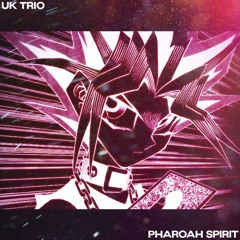 Pharaoh Spirit ft. Shwabadi, Rustage