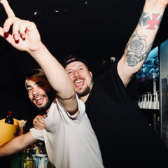 Alex Hoang b2b Grizzka @ CALA 7 juin 2025