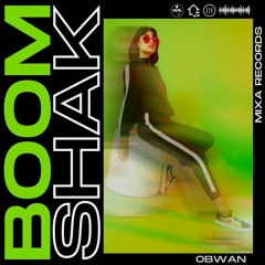 OBWAN - Boom Shak