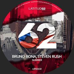 Bruno Bona, Steven Rush - Summer
