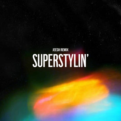 Superstylin
