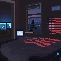 ʟᴀᴛᴇ ɴɪɢʜᴛ