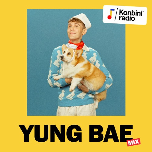 Good Vibes Only Mix : Yung Bae