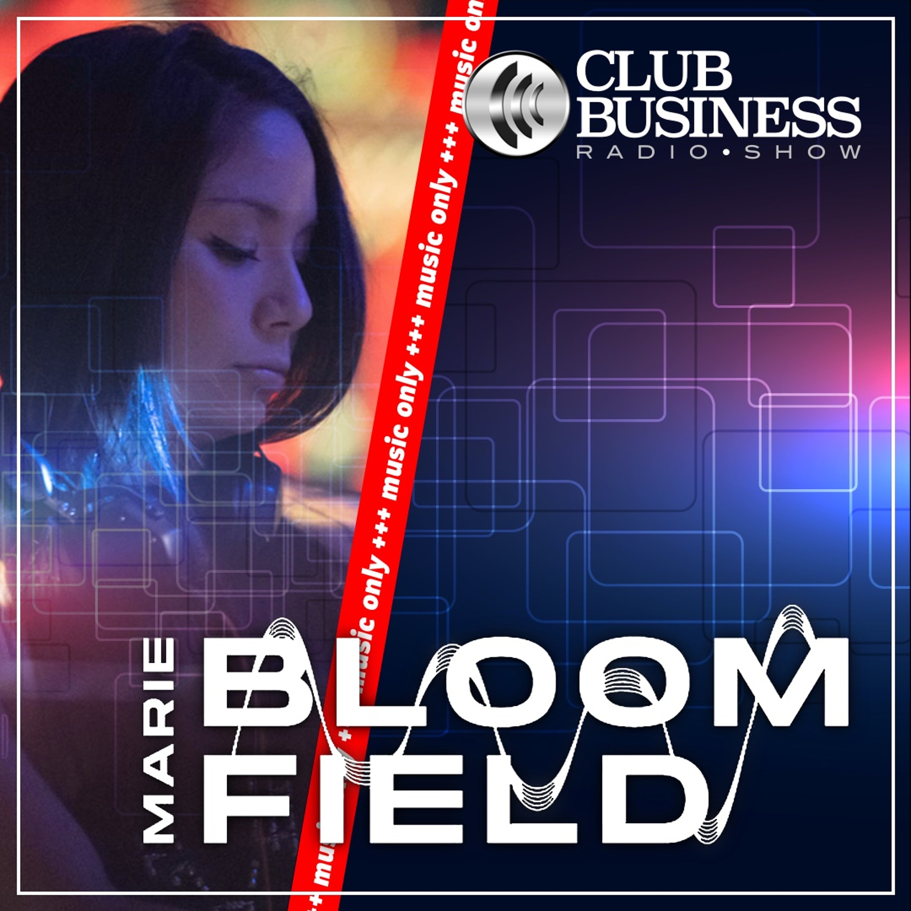 Club Business Radio Show