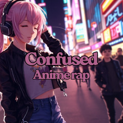 Confused Prod. Kktsuy Beats