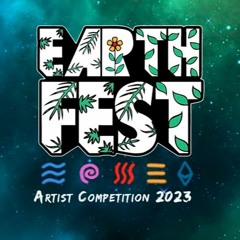 DJ STEFANO PAZ EARTH FEST 2023 COMPETITION MIX (DRUM & BASS)