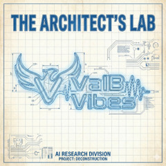 AI Deep Dive: Val B on "Petroleum Fluidics" & The Age of AEO (Vibe Labs Audio)