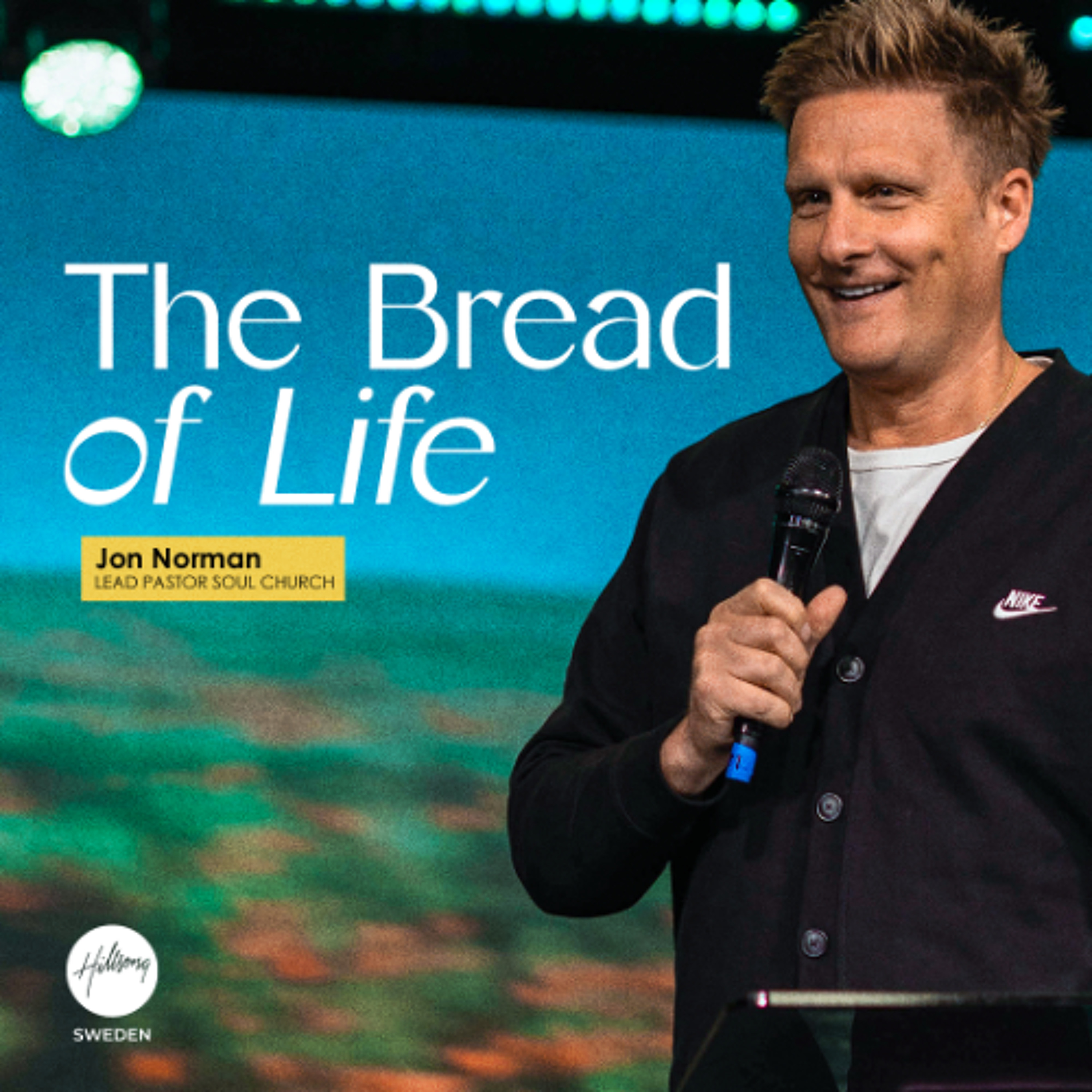 Hillsong Church Sweden